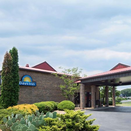 Days Inn By Wyndham Fort Payne Esterno foto