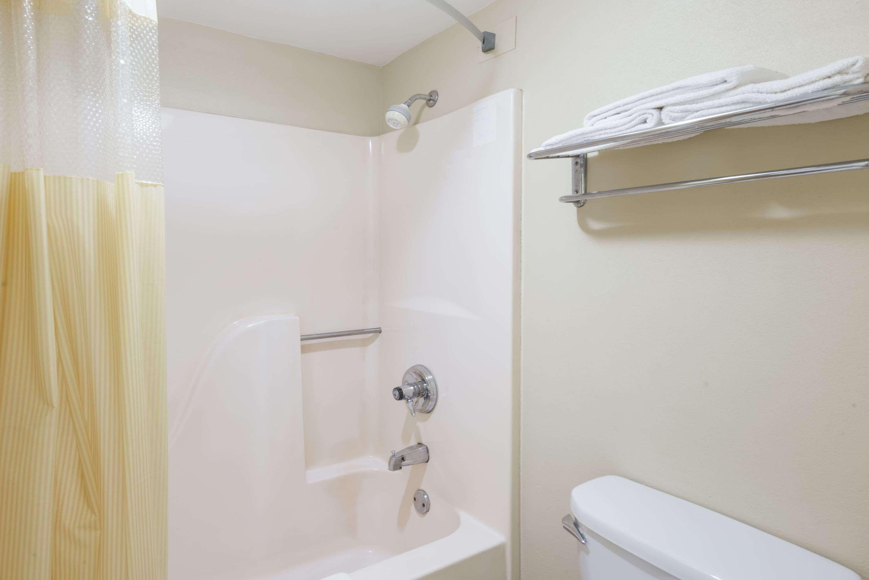 Days Inn By Wyndham Fort Payne Esterno foto