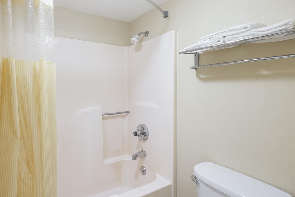 Days Inn By Wyndham Fort Payne Esterno foto