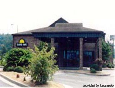 Days Inn By Wyndham Fort Payne Esterno foto