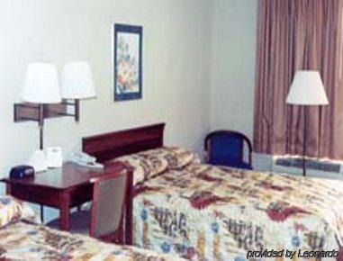 Days Inn By Wyndham Fort Payne Esterno foto