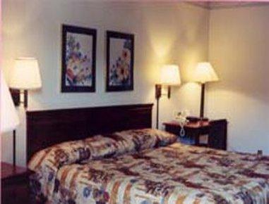 Days Inn By Wyndham Fort Payne Esterno foto
