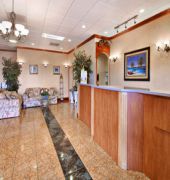 Days Inn By Wyndham Fort Payne Esterno foto